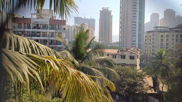 1 BHK Apartment – Exterior View View at Thane West - for Sale