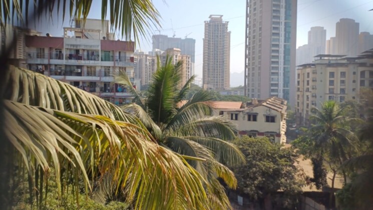 Exterior View, thane west 1 Bedroom 410 Sq.Ft. Apartment In Thane West Thane 8043438