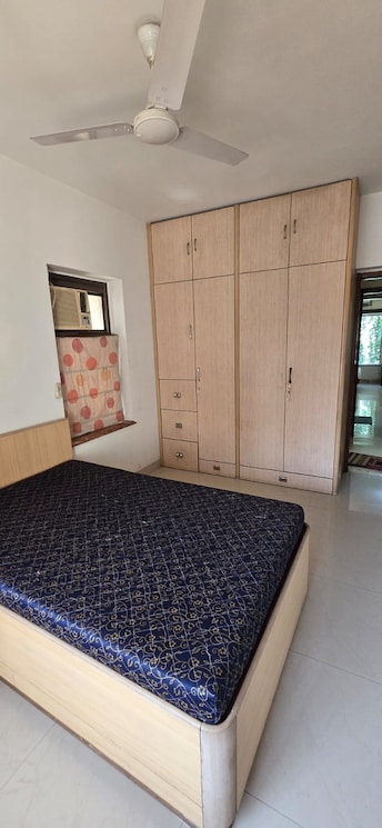 1 BHK Apartment For Rent in Shagun Krishvi Escape Thakurdwar Mumbai  8043428