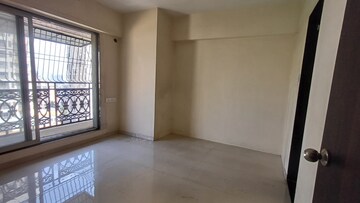 Balcony in 2 BHK Apartment at Madhuban CHSL, Panch Pakhadi – for Sale