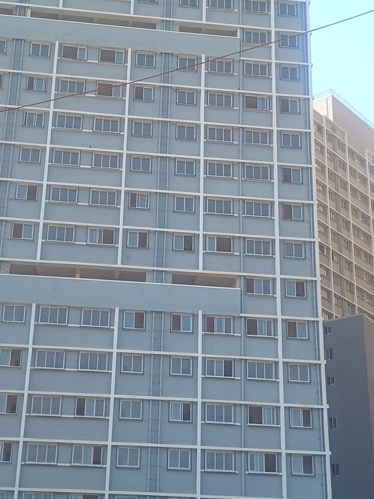 Master Bedroom, jankalyan-chs-dahisar 1 Bedroom 305 Sq.Ft. Apartment In Dahisar East Mumbai 8043433