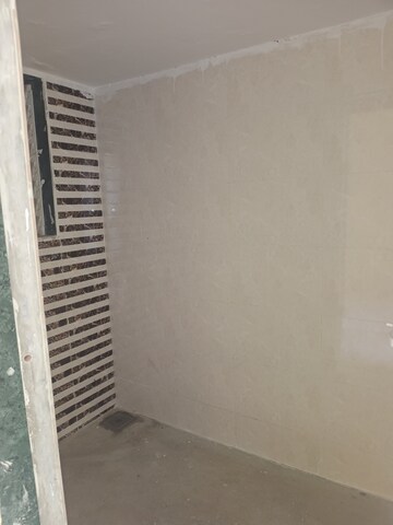 Balcony in 1 BHK Apartment at Jankalyan CHS Dahisar, Dahisar East – for Sale