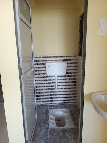 Kitchen in 1 BHK Apartment at Jankalyan CHS Dahisar, Dahisar East – for Sale