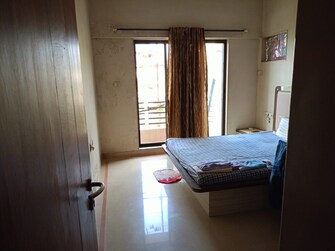 1 BHK Apartment For Resale in BP DPS Park View Goregaon West Mumbai  7913400