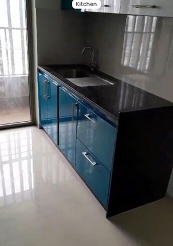 2 BHK Apartment For Rent in Kalpataru Paramount Kapur Bawdi Thane  8043443