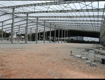 Commercial Warehouse 7 Acre For Rent in Hoskote Bangalore  8043447