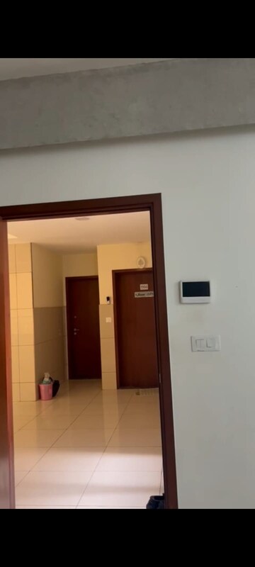Room in 3 BHK Apartment at L&T Raintree Boulevard, Hebbal – for Rent