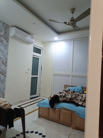 Bedroom in 2 BHK Villa at Sector 122 – for Rent
