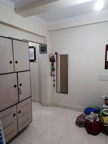 Living Room in 4 BHK Apartment at Panchpakhadi Jewel, Panch Pakhadi – for Sale