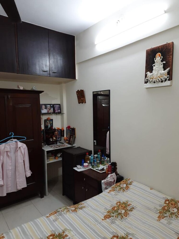 Bedroom, panchpakhadi-jewel 4 Bedroom 1630 Sq.Ft. Apartment In Panch Pakhadi Thane 8043454