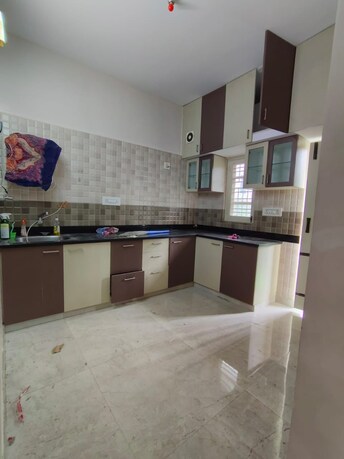 1 BHK Builder Floor For Rent in Hsr Layout Bangalore  8043464