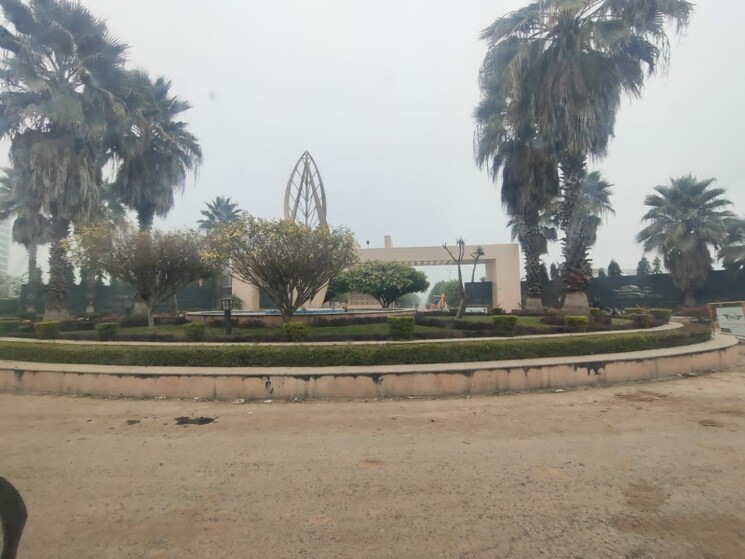 undefined, wing-lucknow-greens-plots  1750 Sq.Ft. Plot In Sultanpur Road Lucknow 8043472