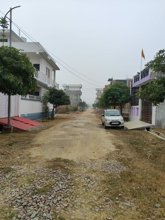 Plot For Resale in Wing Lucknow Greens Plots Sultanpur Road Lucknow  8043472