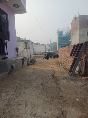 Plot For Resale in Dheeraj Nagar Faridabad  8043467