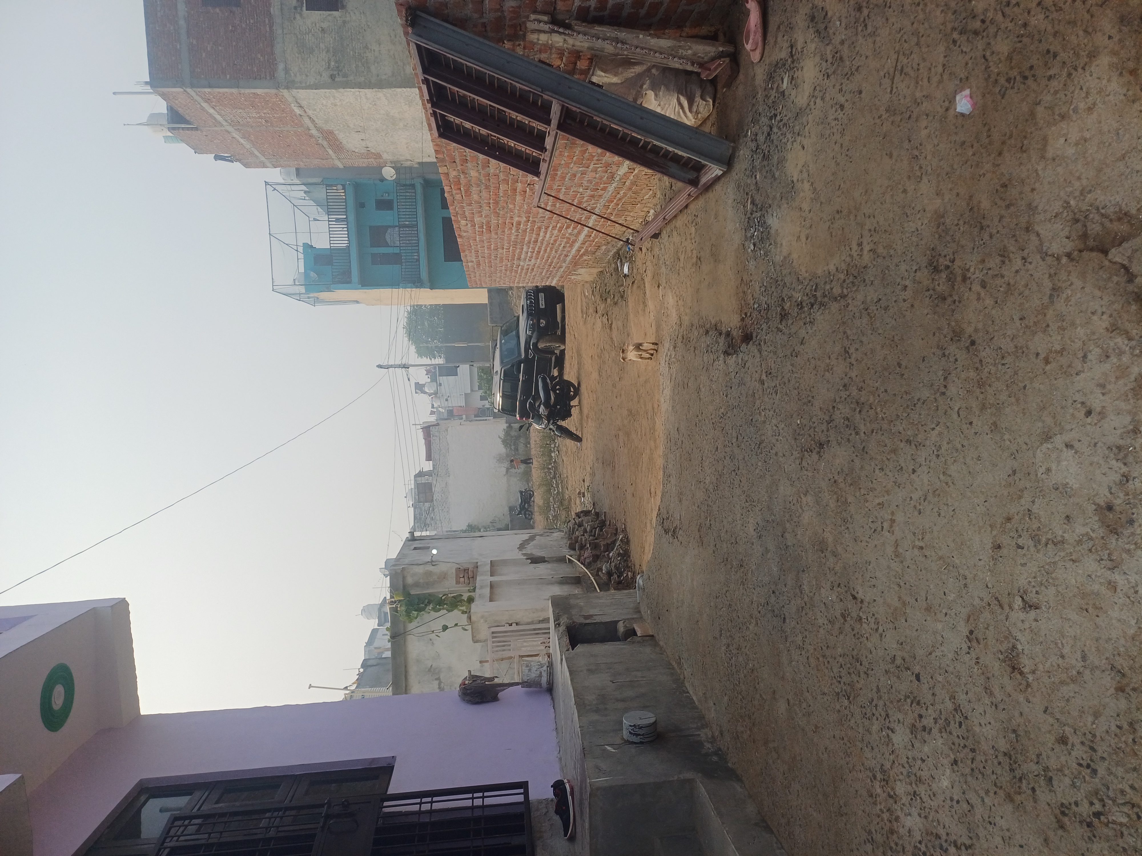 Plot For Sale in Srp Home Developer 