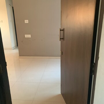 Bathroom in 2 BHK Apartment at Kalpavruksha Aura, Taloja – for Rent