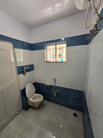 Kitchen in 2 BHK Builder Floor at Hsr Layout – for Rent