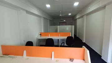 Team Area in  Office Space at Tripunithura – for Rent