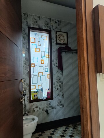 Bedroom in 3 BHK Villa at Sector 46 – for Rent