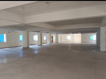 Parking in  Office Space at Electronic City – for Rent