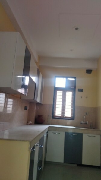 2 BHK Builder Floor For Rent in Sector 15 ii Gurgaon  8043483