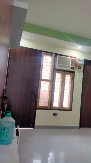 Building Lobby in 2 BHK Builder Floor at Sector 15 ii – for Rent