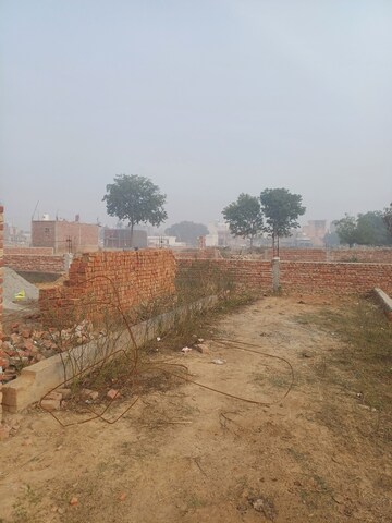  Plot – Exterior View View at Dheeraj Nagar - for Sale