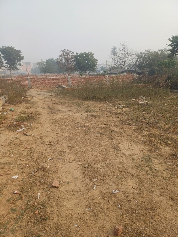 undefined, dheeraj nagar  78 Sq.Yd. Plot In Dheeraj Nagar Faridabad 8043481