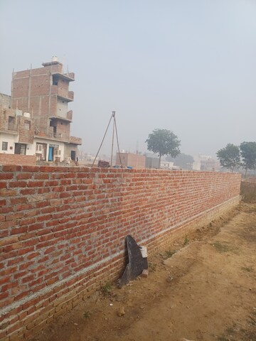 Plot For Resale in Dheeraj Nagar Faridabad  8043481