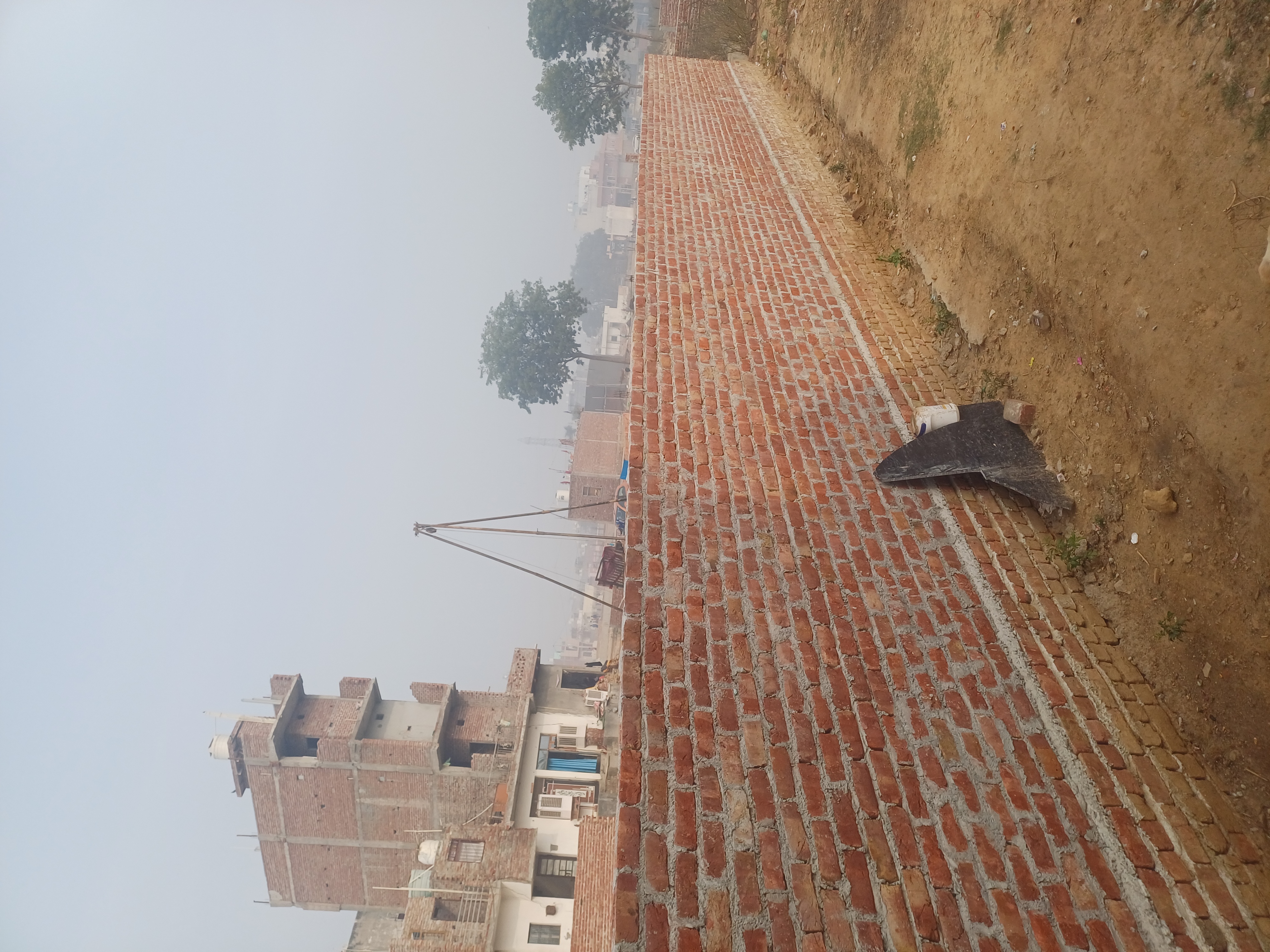 Plot For Sale in Srp Home Developer 