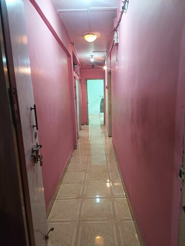  1 BHK Apartment at Panch Pakhadi – for Rent