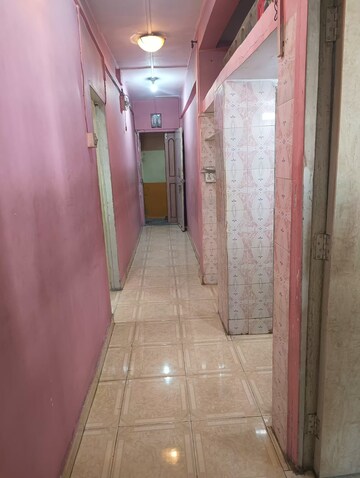  1 BHK Apartment at Panch Pakhadi – for Rent