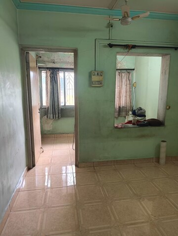 Bedroom in 1 BHK Apartment at Panch Pakhadi – for Rent