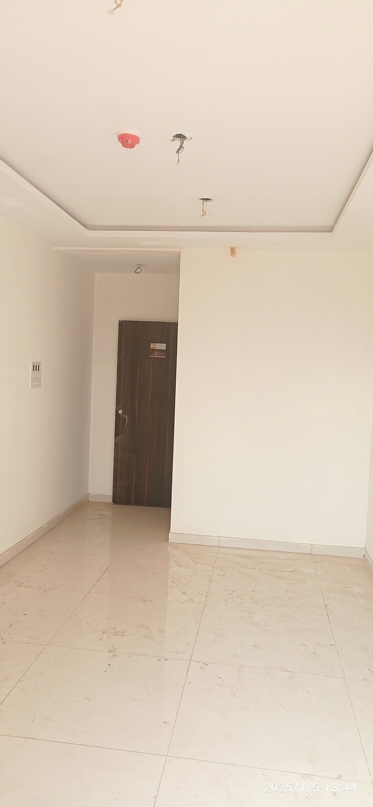 Room, sarvoday-symphony 1 Bedroom 551 Sq.Ft. Apartment In Dombivli East Thane 8043490