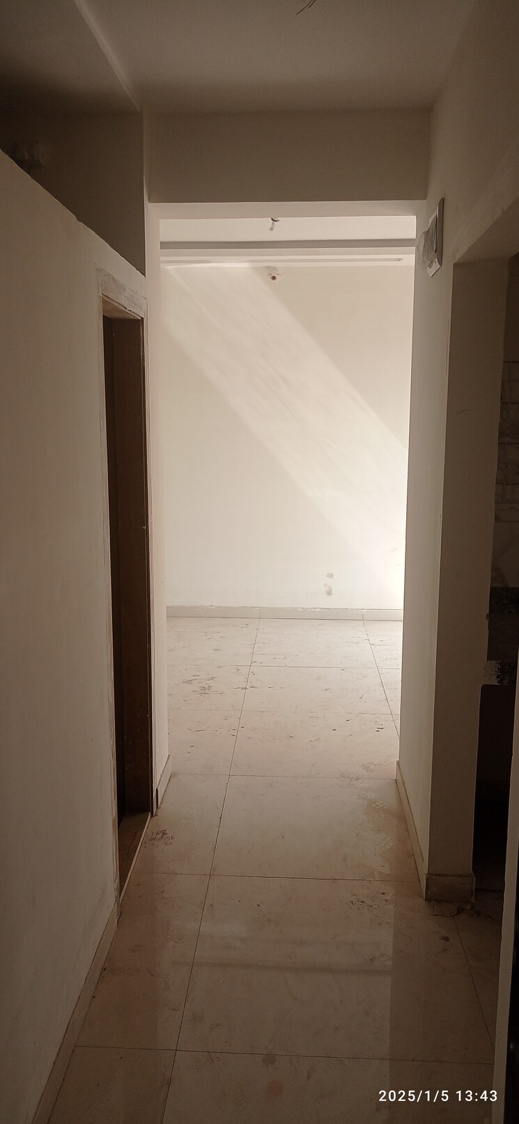 Master Bedroom, sarvoday-symphony 1 Bedroom 551 Sq.Ft. Apartment In Dombivli East Thane 8043490