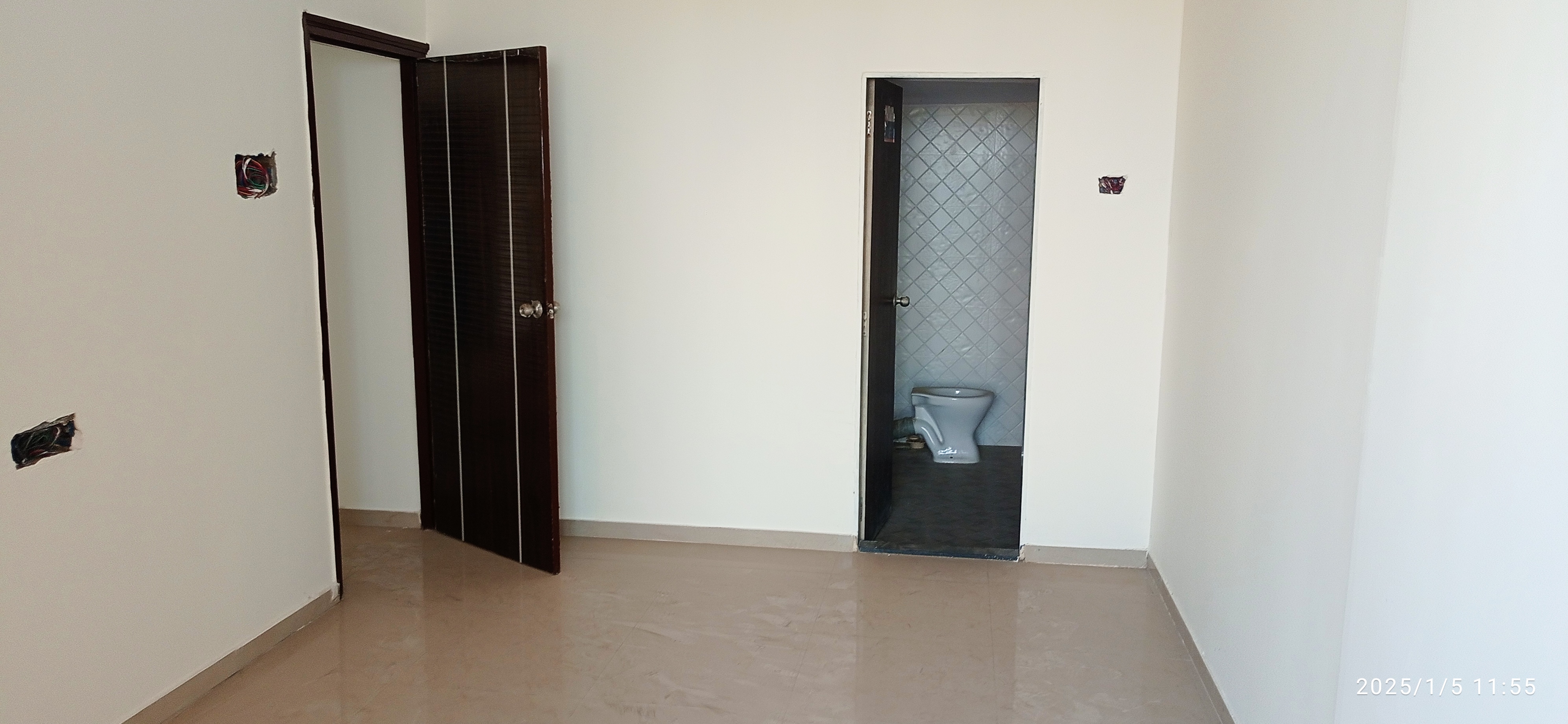 1 BHK + Pooja Room Apartment For Sale in Sarvoday Symphony
