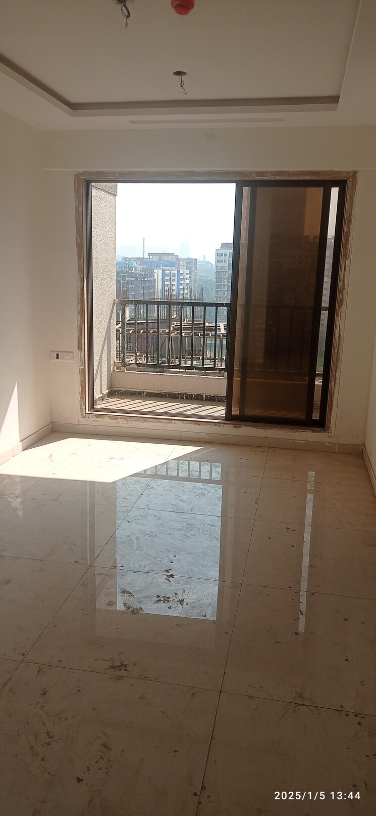 Master Bedroom, sarvoday-symphony 1 Bedroom 551 Sq.Ft. Apartment In Dombivli East Thane 8043490