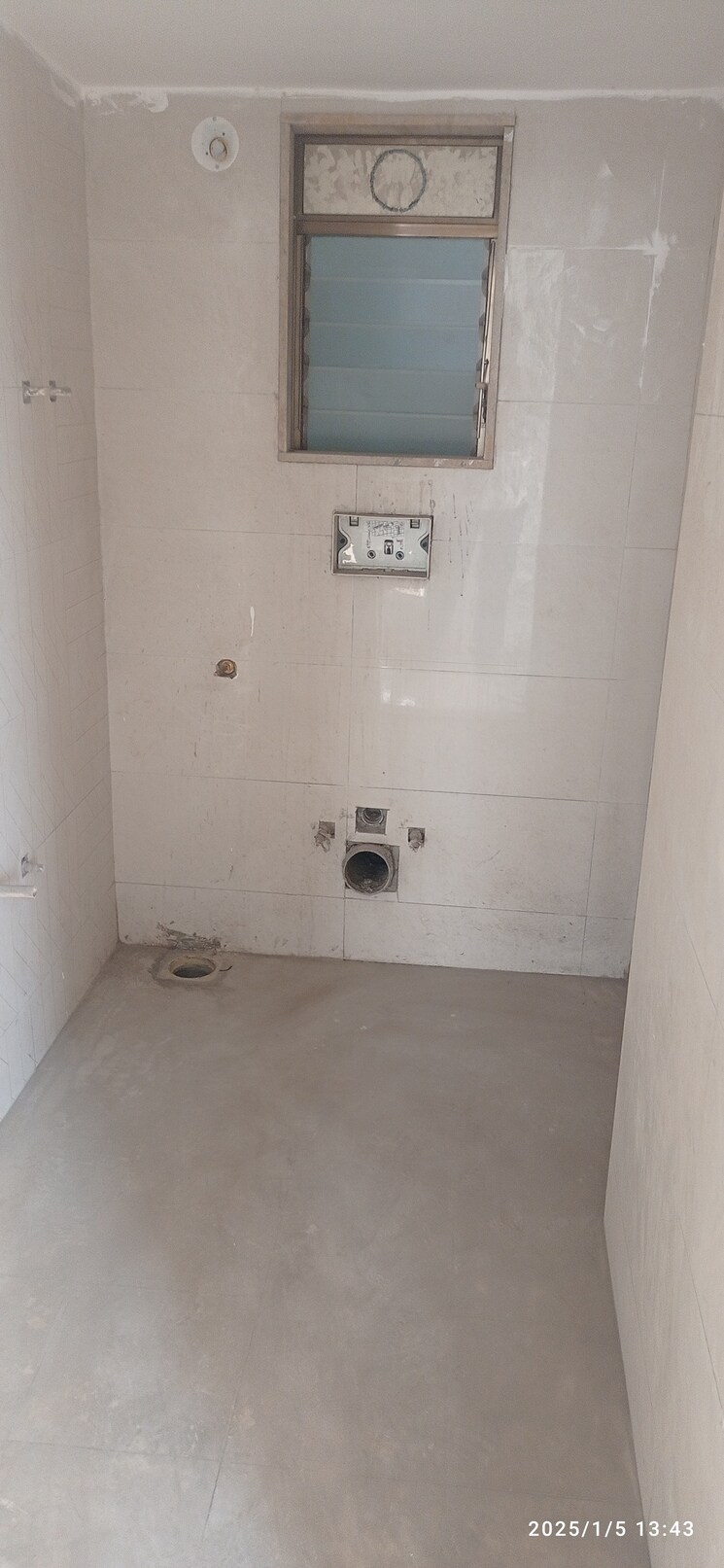 Bathroom, sarvoday-symphony 1 Bedroom 551 Sq.Ft. Apartment In Dombivli East Thane 8043490