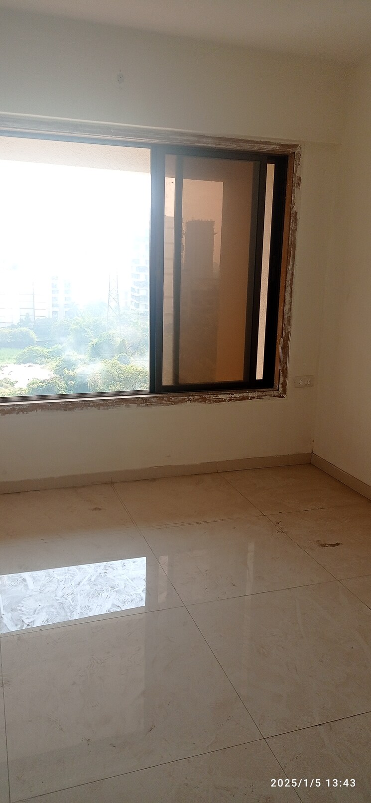 Room, sarvoday-symphony 1 Bedroom 551 Sq.Ft. Apartment In Dombivli East Thane 8043490