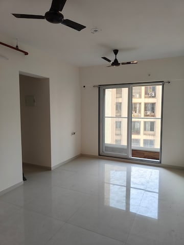 Room in 1 BHK Apartment at Ashar Axis, Majiwada – for Rent