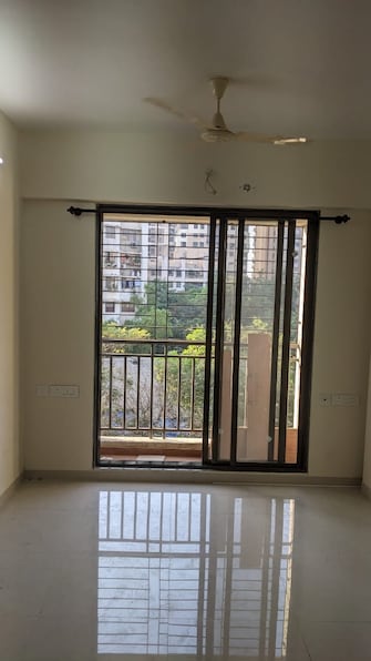 2 BHK Apartment For Rent in K M Horizon Palms 2 Owale Thane  8043498