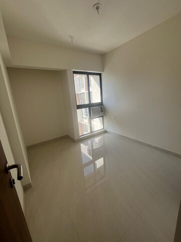 Master Bedroom in 1 BHK Apartment at Lodha Quality Home Tower 5, Majiwada – for Rent