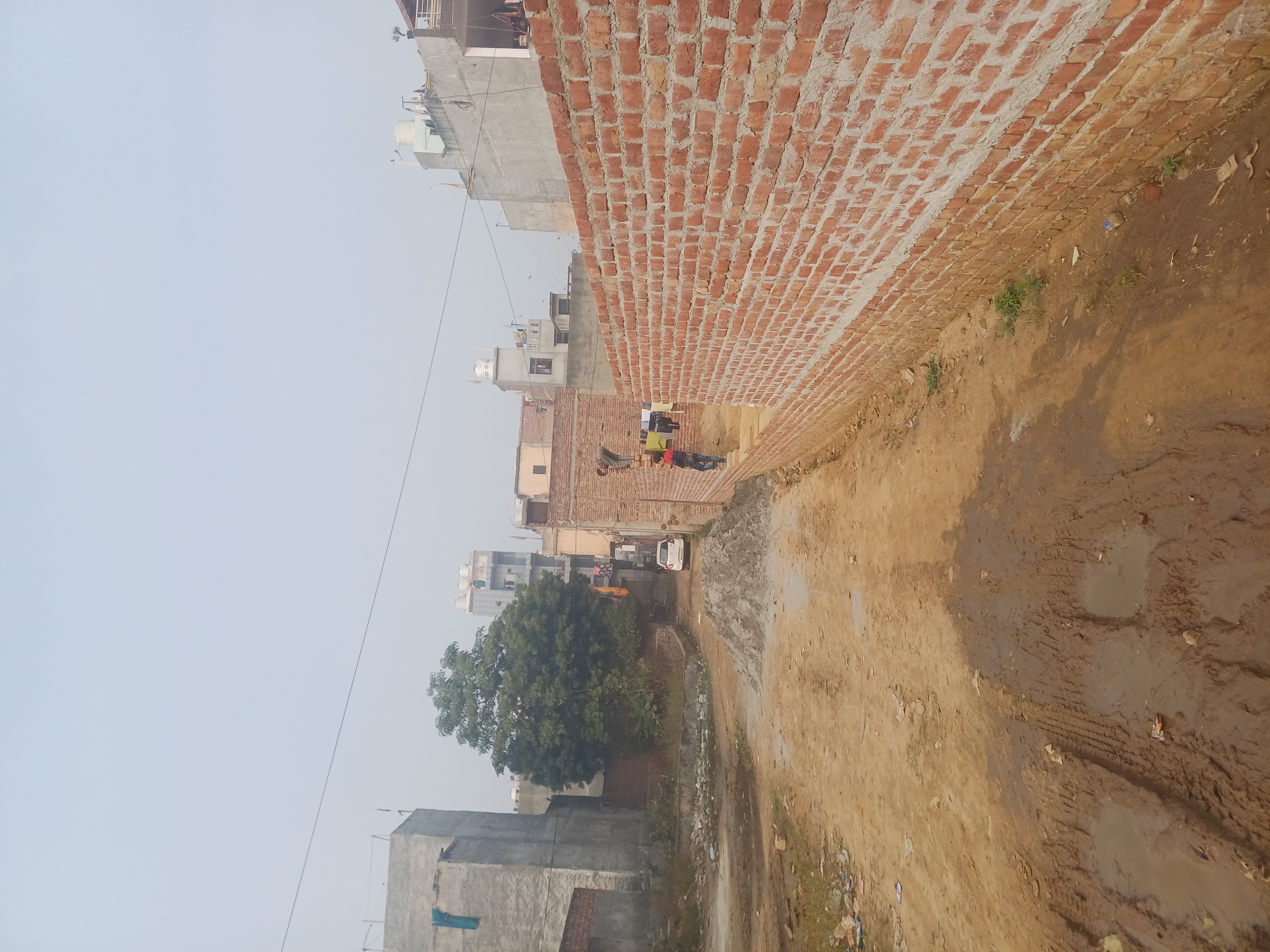 Plot For Sale in Srp Home Developer 