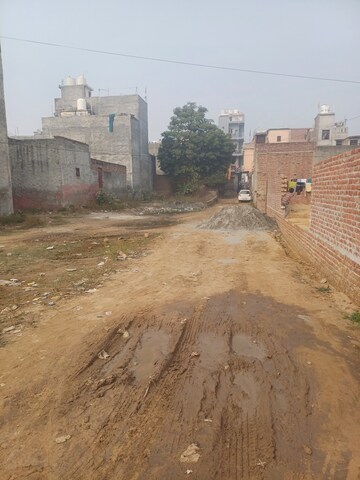 Plot – Exterior View View at Dheeraj Nagar - for Sale