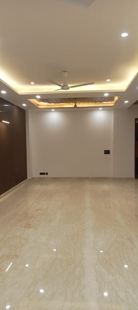 2.5 BHK + Pooja Room,Study Room,Extra Room Builder Floor For Sale in Paschim Vihar