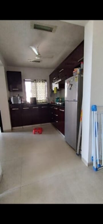 Kitchen in 1 BHK Apartment at Andheri West – for Rent