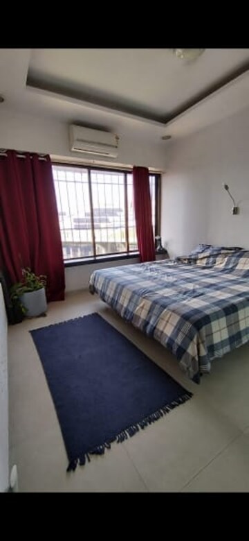 1 BHK Apartment For Rent in Andheri West