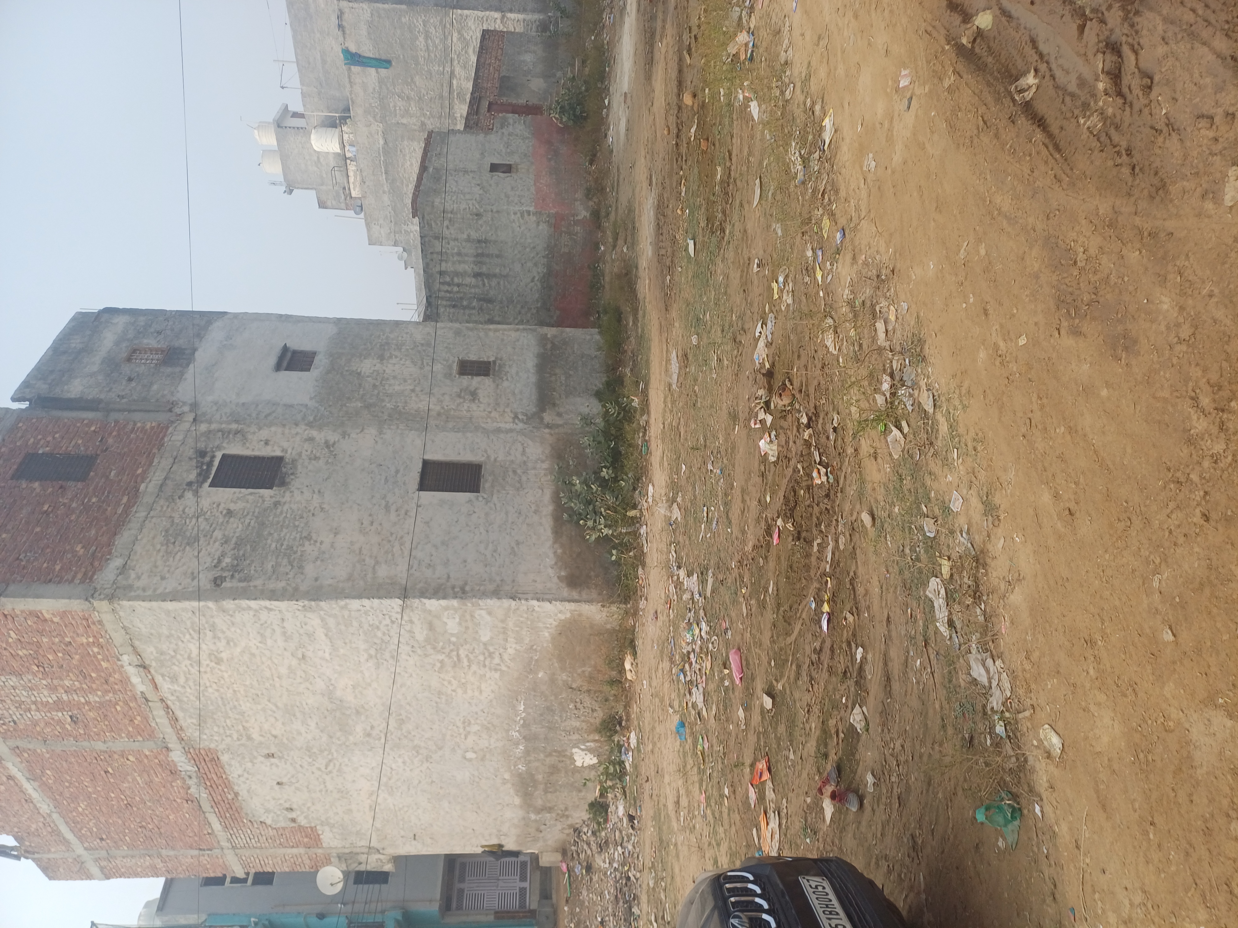 Plot For Sale in Srp Home Developer 