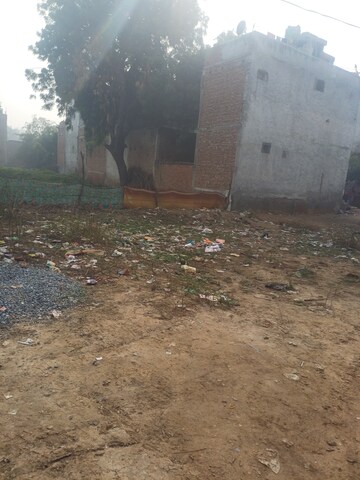  Plot – Exterior View View at Dheeraj Nagar - for Sale
