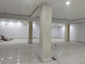  Industrial Plot – Exterior View View at Sector 37 - for Rent